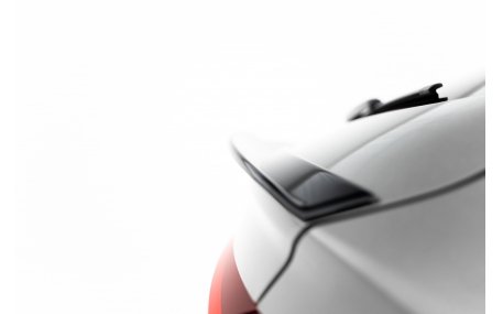 Спойлер Audi Q3 Sportback