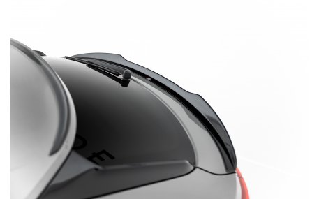 Спойлер Audi Q3 Sportback