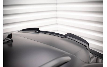 Спойлер Audi RSQ8