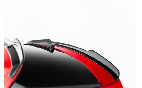 Спойлер Audi RSQ8