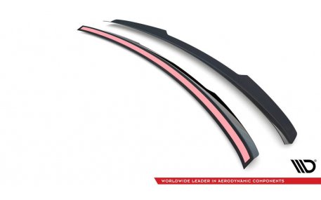 Спойлер Audi RSQ8