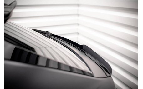 Спойлер Audi RSQ8