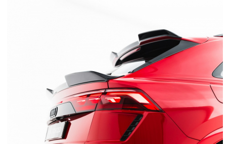 Спойлер Audi RSQ8