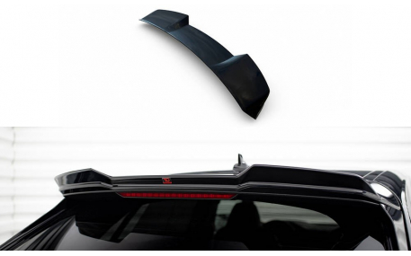 Спойлер Audi RSQ8