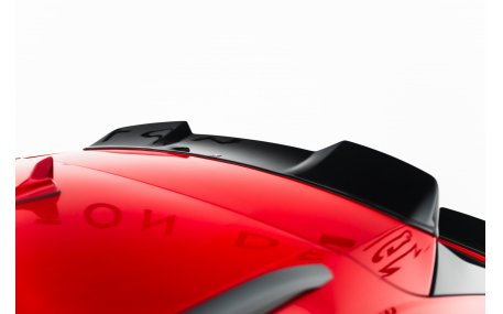 Спойлер Audi RSQ8