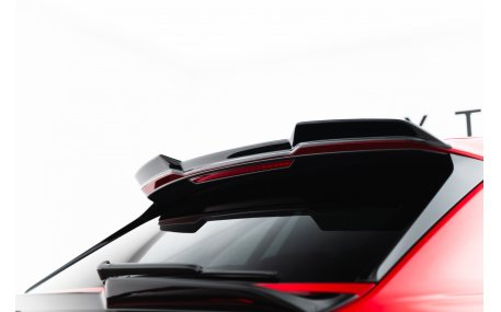 Спойлер Audi RSQ8