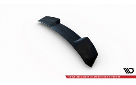 Спойлер Audi RSQ8