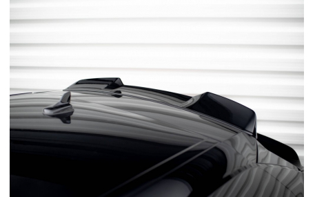 Спойлер Audi RSQ8