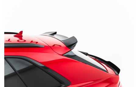 Спойлер Audi RSQ8