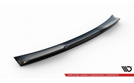 Спойлер Audi RSQ8