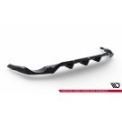 Накладка задняя Audi RSQ8 2023-2025