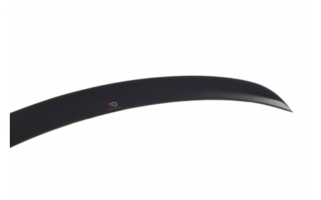 Спойлер Audi A1