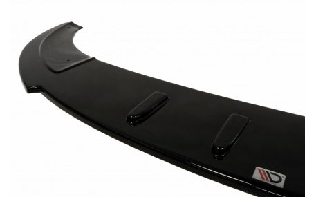 Накладка передняя Audi A3 8P 2005-2008