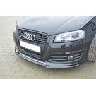 Накладка передняя Audi A3 8P 2008-2012