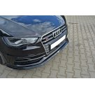 Накладка передняя Audi A3 8V 2012-2015