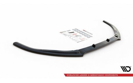 Накладка передняя Audi A3 8V 2012-2015