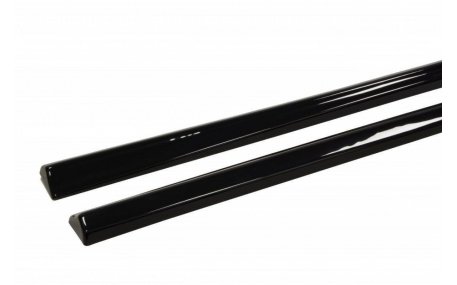 Пороги Audi A3 8V Sportback