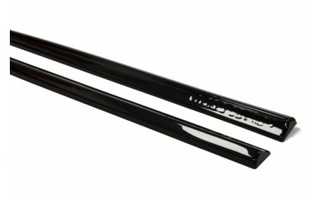 Пороги Audi A3 8V Sportback