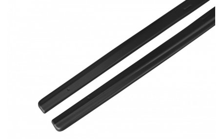 Пороги Audi A3 8V Sedan