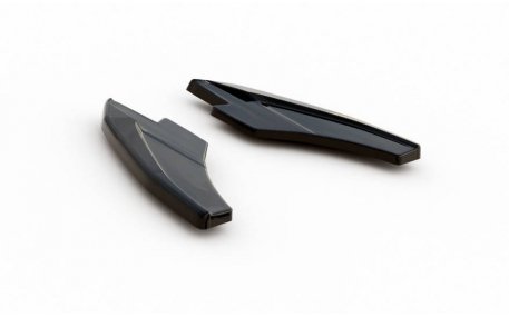 Накладка задняя Audi A3 8Y Sedan 2020-2023