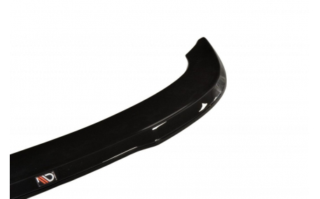 Накладка передняя AUDI S4 B5