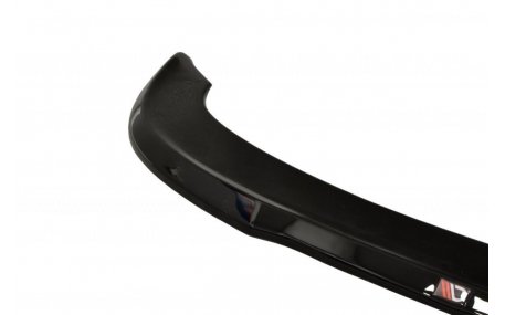 Накладка передняя AUDI S4 B5