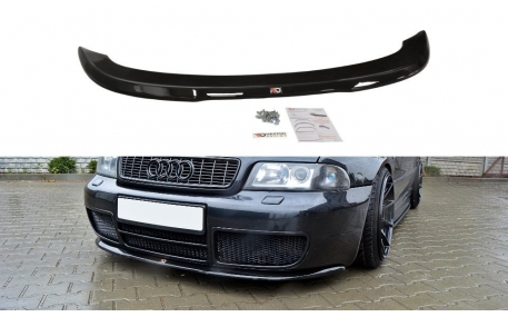 Накладка передняя AUDI S4 B5