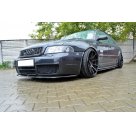 Накладка передняя AUDI S4 B5