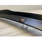 Спойлер Audi A4 B6 Avant