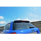 Спойлер Audi A4 B6 Avant