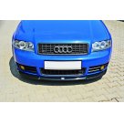 Накладка передняя Audi S4 B6