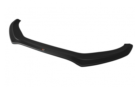 Накладка передняя AUDI A4 B8 2012-2015