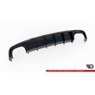 Накладка задняя AUDI A5 Coupe 2011-2016