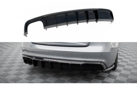 Накладка задняя AUDI A5 Coupe 2011-2016