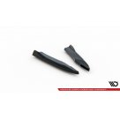 Накладка задняя AUDI A5 Coupe 2011-2016