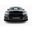 Накладка передняя AUDI A5 F5 2017-2020