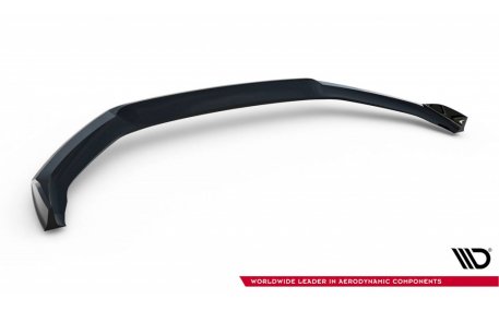 Накладка передняя AUDI A5 F5 2017-2020