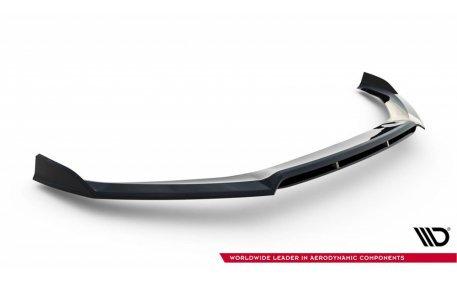 Накладка передняя AUDI A5 F5 2017-2020