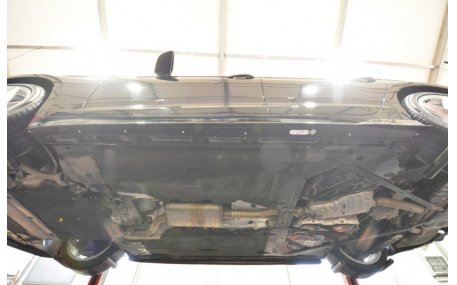 Пороги Audi A5 F5 Sportback 2017-2020