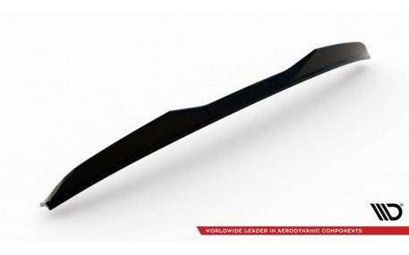 Спойлер Audi A5 F5 Coupe 2017-2024