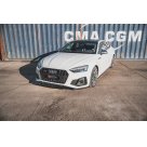 Накладка передняя AUDI A5 F5 2020-2023