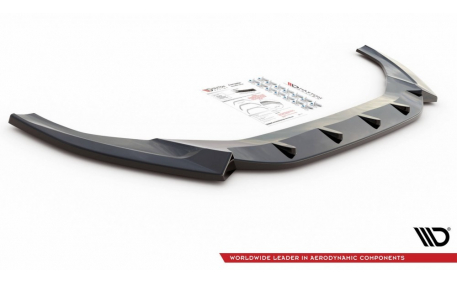 Накладка передняя AUDI A5 F5 2020-2023