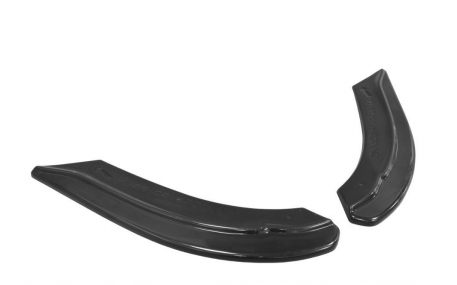 Накладка задняя Audi A6 C5