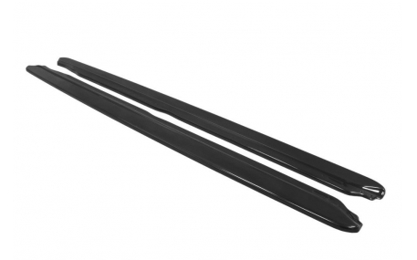 Пороги Audi A6 C5