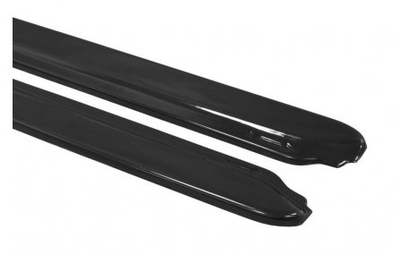 Пороги Audi A6 C5