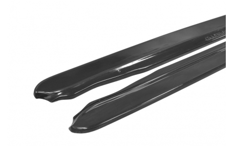 Пороги Audi A6 C5