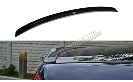 Спойлер Audi S8 D3