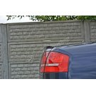 Спойлер Audi S8 D3