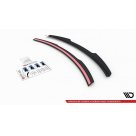 Спойлер Audi A8 D3