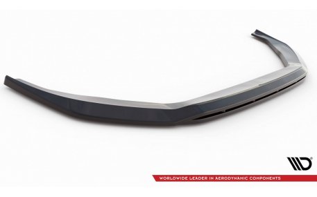 Накладка передняя Audi A8 D5 2017-2021